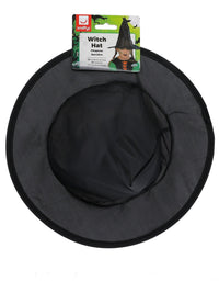 WITCH HAT, CHILD - Packaging
