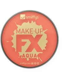 SMIFFYS MAKE-UP FX, ORANGE - Front