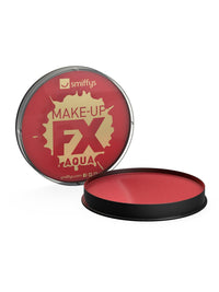 MAKE-UP FX CREME, RED - Back