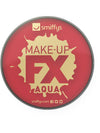 MAKE-UP FX CREME, RED - Front