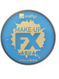 MAKE-UP FX CREME, PALE BLUE - Front