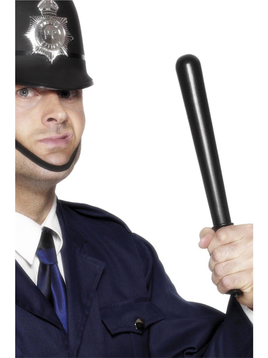 POLICEMAN'S TRUNCHEON PROP - Front