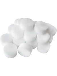 MAKE-UP SPONGES, FOAM - Front
