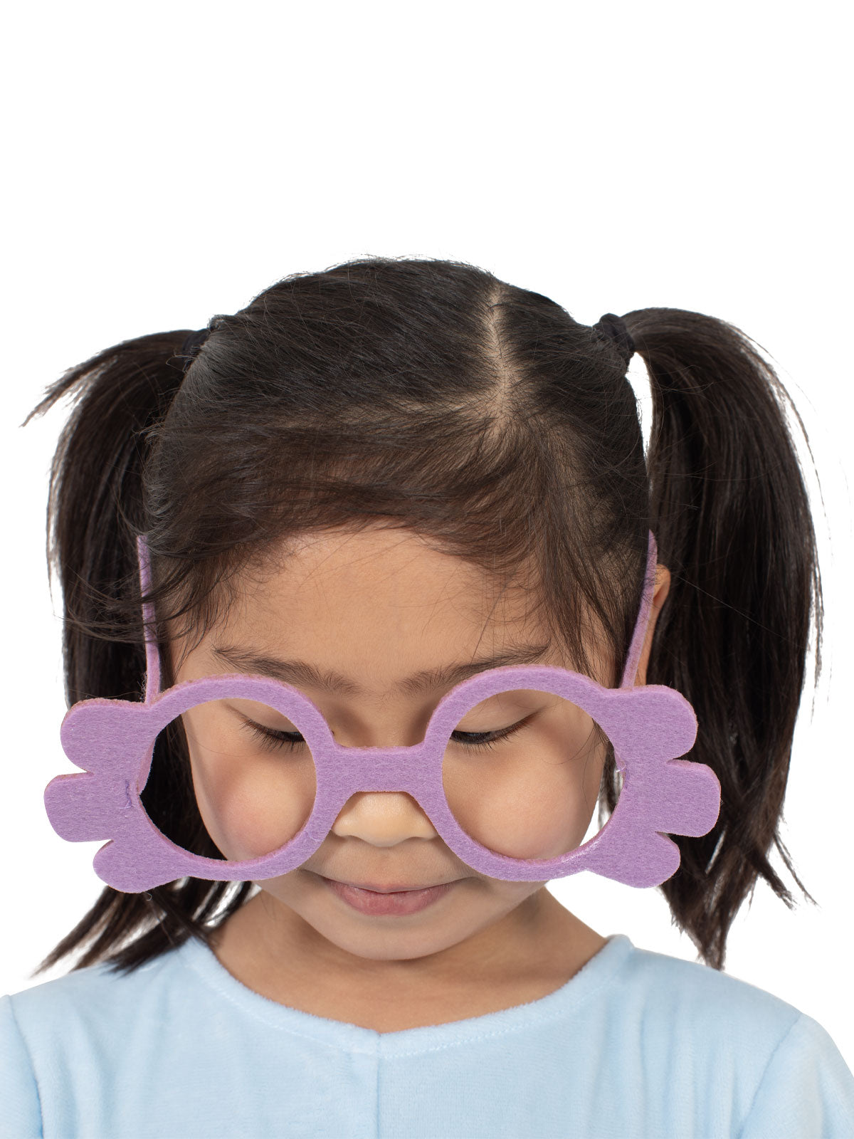 BLUEY GRANNIE GLASSES - Back