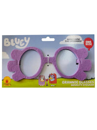 BLUEY GRANNIE GLASSES - Side