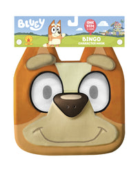 BINGO EVA FACE MASK - Side