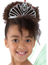 TIARA, FAN DESIGN - CHILD - Front