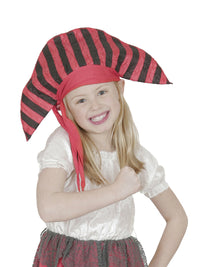 DECKHAND PIRATE COSTUME, CHILD - 3-5 YRS - Back