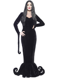 DUCHESS OF THE MANOR COSTUME