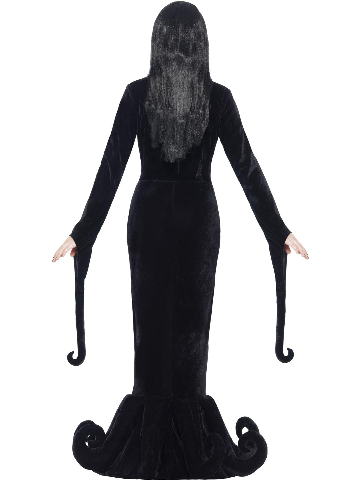 DUCHESS OF THE MANOR COSTUME - Packaging