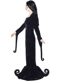 DUCHESS OF THE MANOR COSTUME - Side