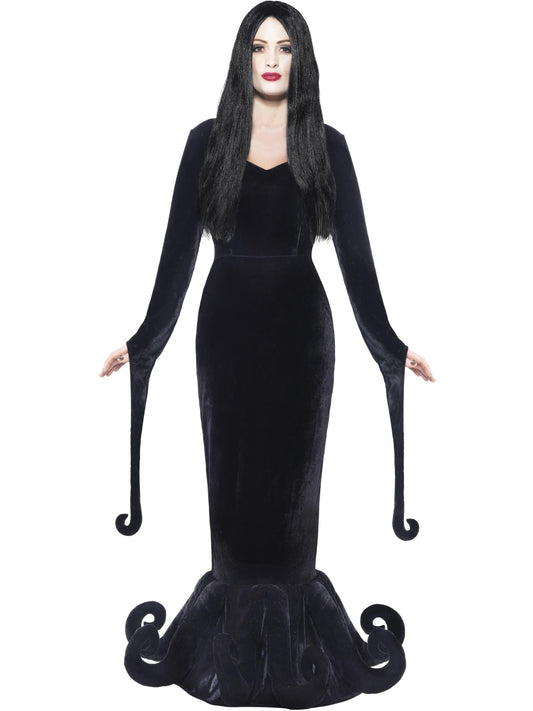 DUCHESS OF THE MANOR COSTUME - Front