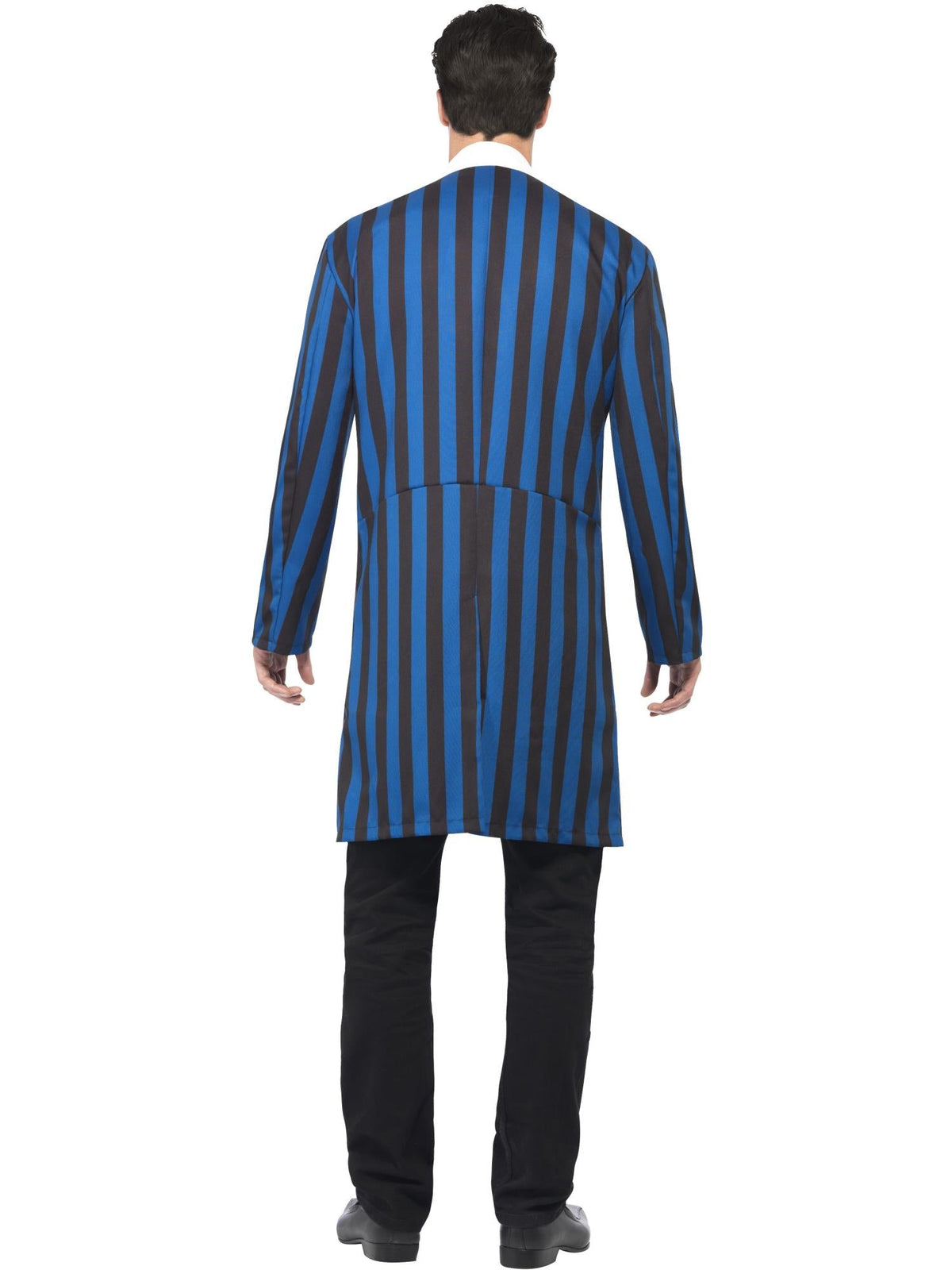 DUKE OF THE MANOR COSTUME, ADULT - L - Side