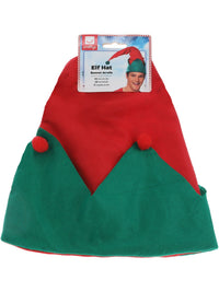 ELF HAT - ADULT - Back
