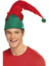 ELF HAT - ADULT - Front