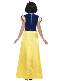 PRINCESS SNOW COSTUME - L - Packaging
