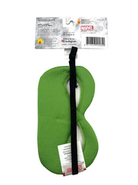 HULK PLUSH EYEMASK - CHILD