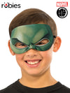 HULK PLUSH EYEMASK - CHILD - Front