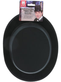 TALES OF OLD ENGLAND TOPPER HAT, ADULT - Back