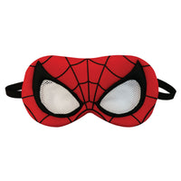 SPIDER-MAN PLUSH EYEMASK - CHILD - Back