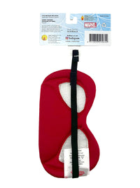 SPIDER-MAN PLUSH EYEMASK - CHILD
