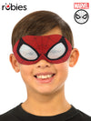 SPIDER-MAN PLUSH EYEMASK - CHILD - Front