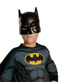 BATMAN CLASSIC COSTUME, CHILD - Back