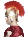ROMAN SOLDIERS HELMET, ADULT - Front