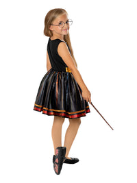 GRYFFINDOR TUTU COSTUME, CHILD - Side
