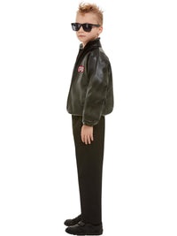 GREASE T-BIRDS JACKET, CHILD - Back