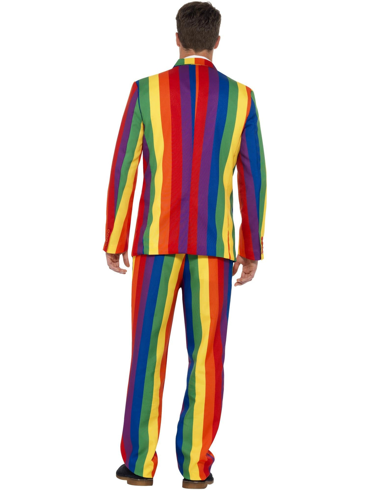 OVER THE RAINBOW SUIT, ADULT