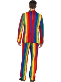 OVER THE RAINBOW SUIT, ADULT