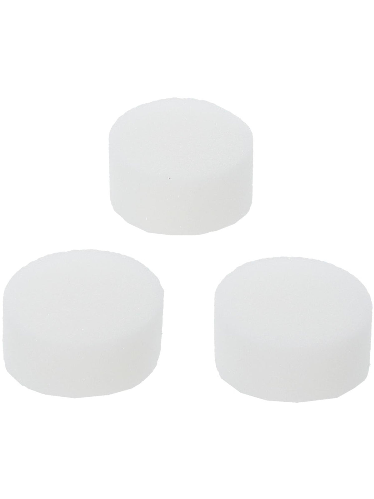 MAKE-UP SPONGES - PACK OF 3 - Side