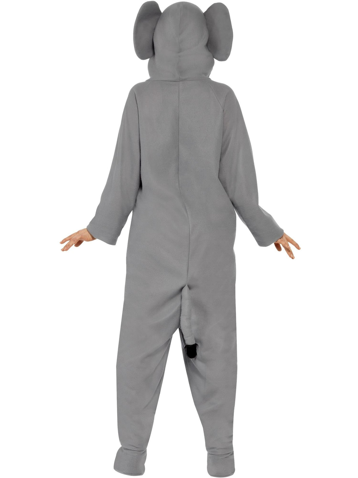ELEPHANT COSTUME, ADULT - L - Side