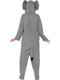 ELEPHANT COSTUME, ADULT - L - Side