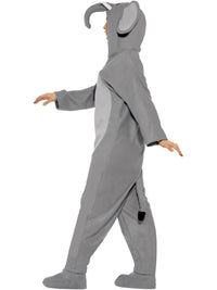 ELEPHANT COSTUME, ADULT - L - Back