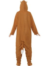 FOX COSTUME, ADULT - M - Packaging