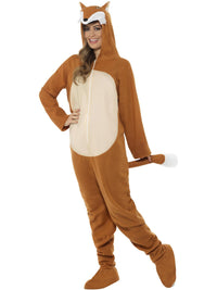FOX COSTUME, ADULT - M