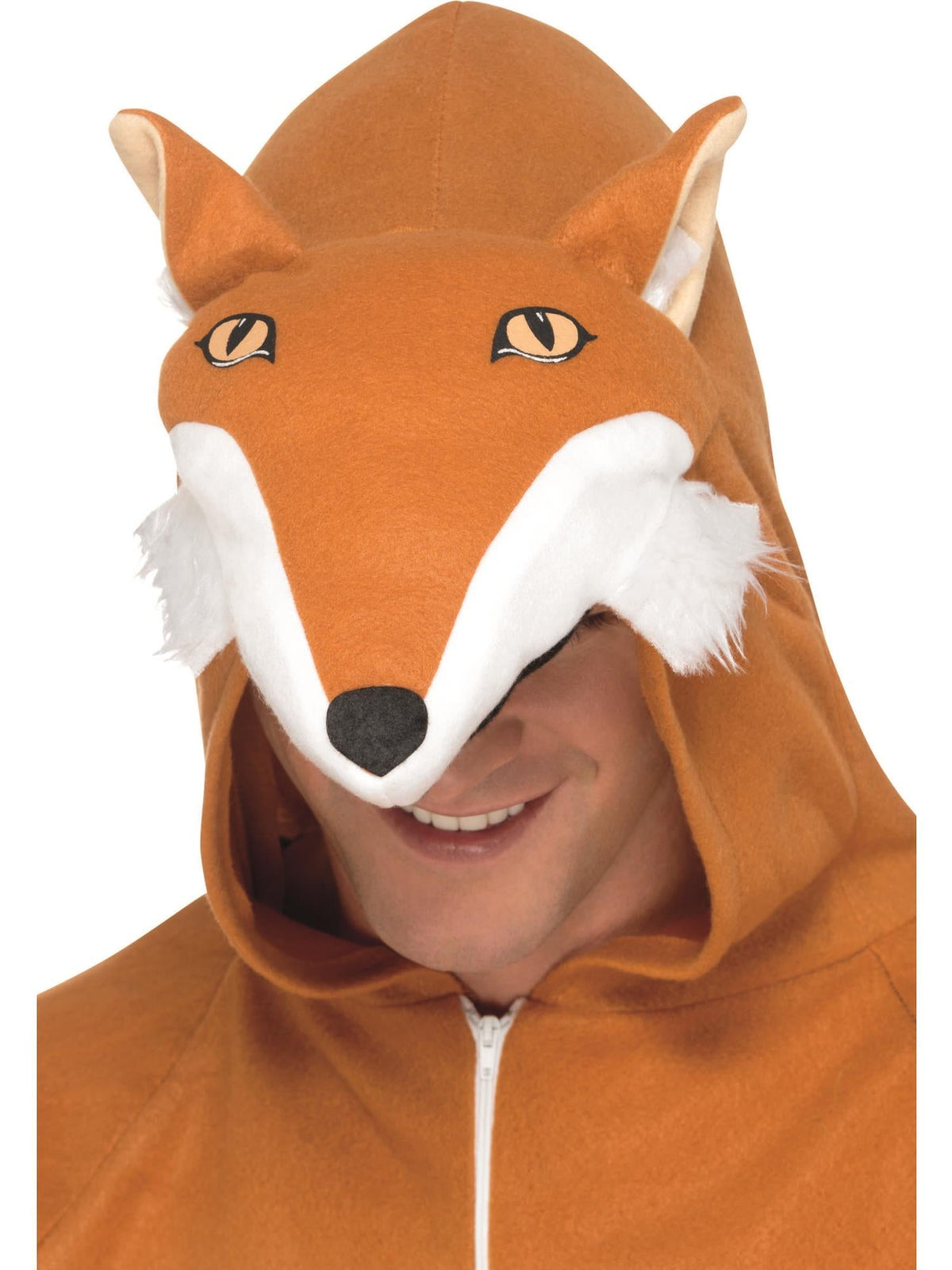 FOX COSTUME, ADULT - M