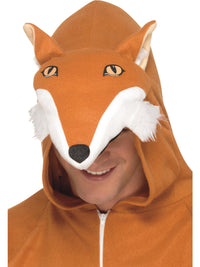 FOX COSTUME, ADULT - M