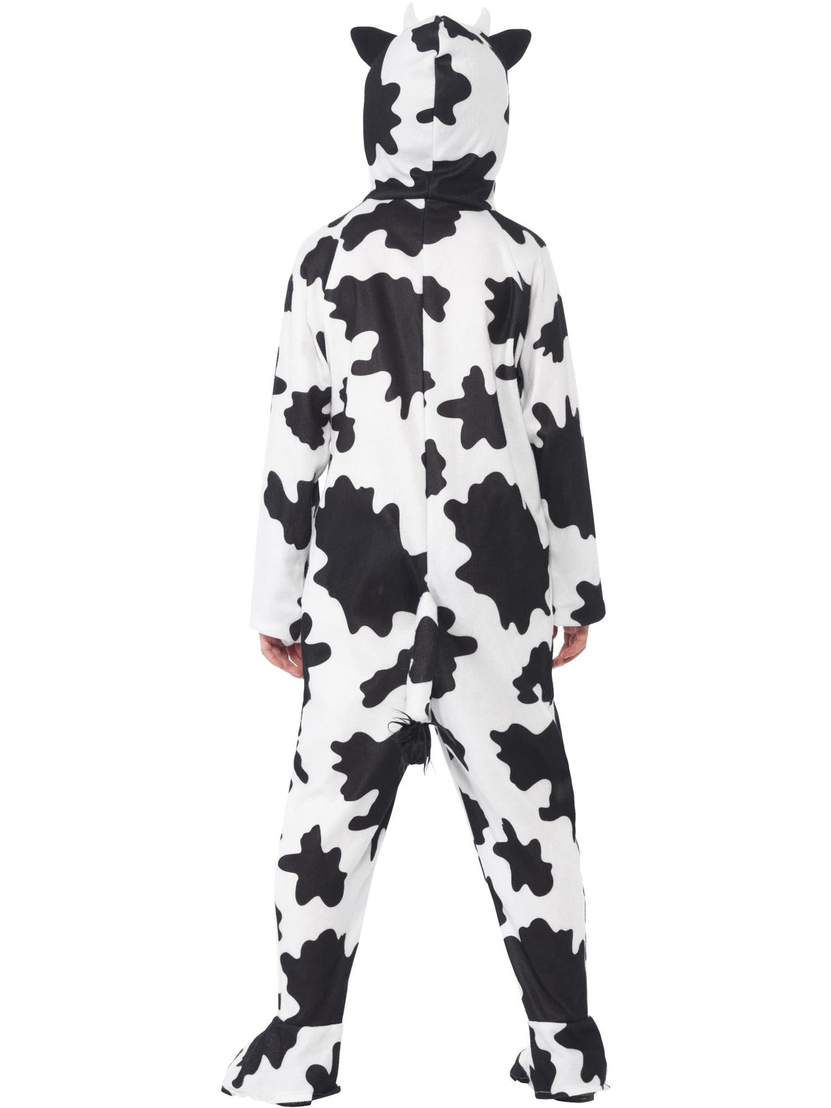 COW COSTUME, CHILD - Packaging