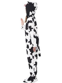 COW COSTUME, CHILD - Back