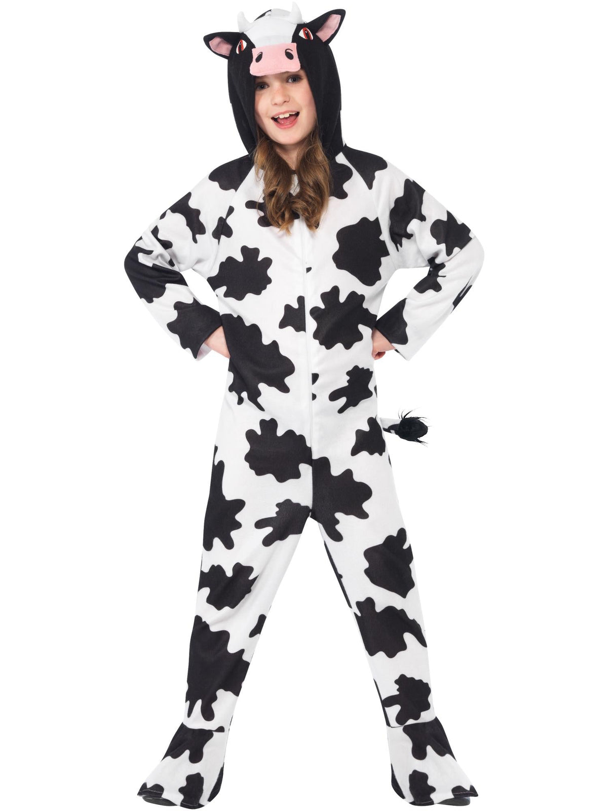 COW COSTUME, CHILD