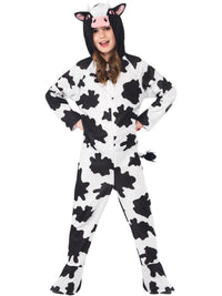COW COSTUME, CHILD