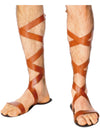 ROMAN SANDALS, ADULT - Front