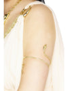 EGYPTIAN ARM BRACELET, ADULT - Front