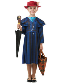 MARY POPPINS RETURNS ACCESSORY SET - Back