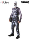 SKULL TROOPER COSTUME, ADULT - S - Front