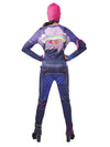 BRITE BOMBER COSTUME, TWEEN - 9-10 YRS - Front