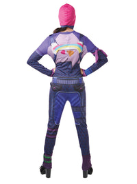 BRITE BOMBER COSTUME, TWEEN - 9-10 YRS - Front